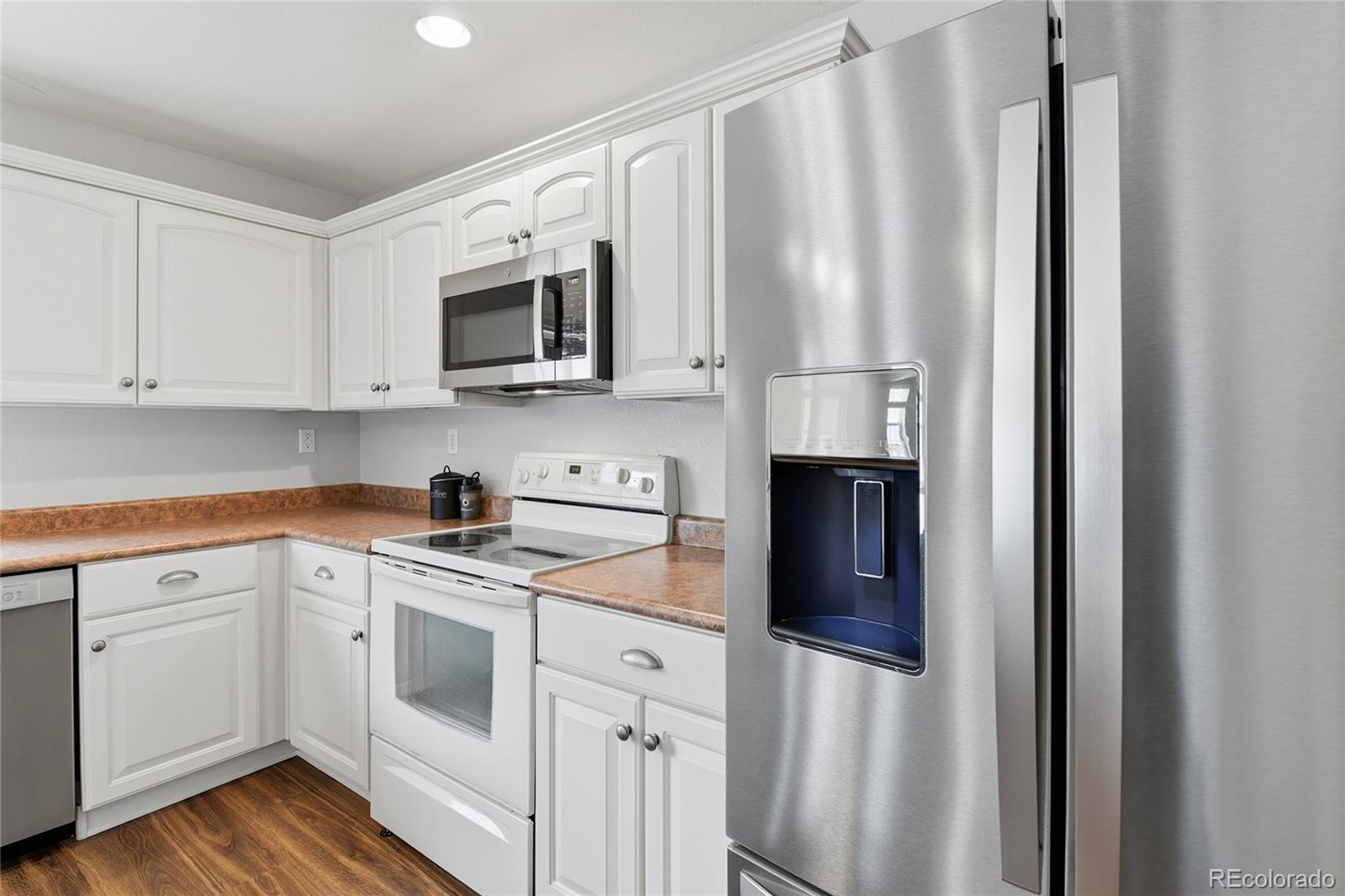 5445 Perth Court Denver CO 80249