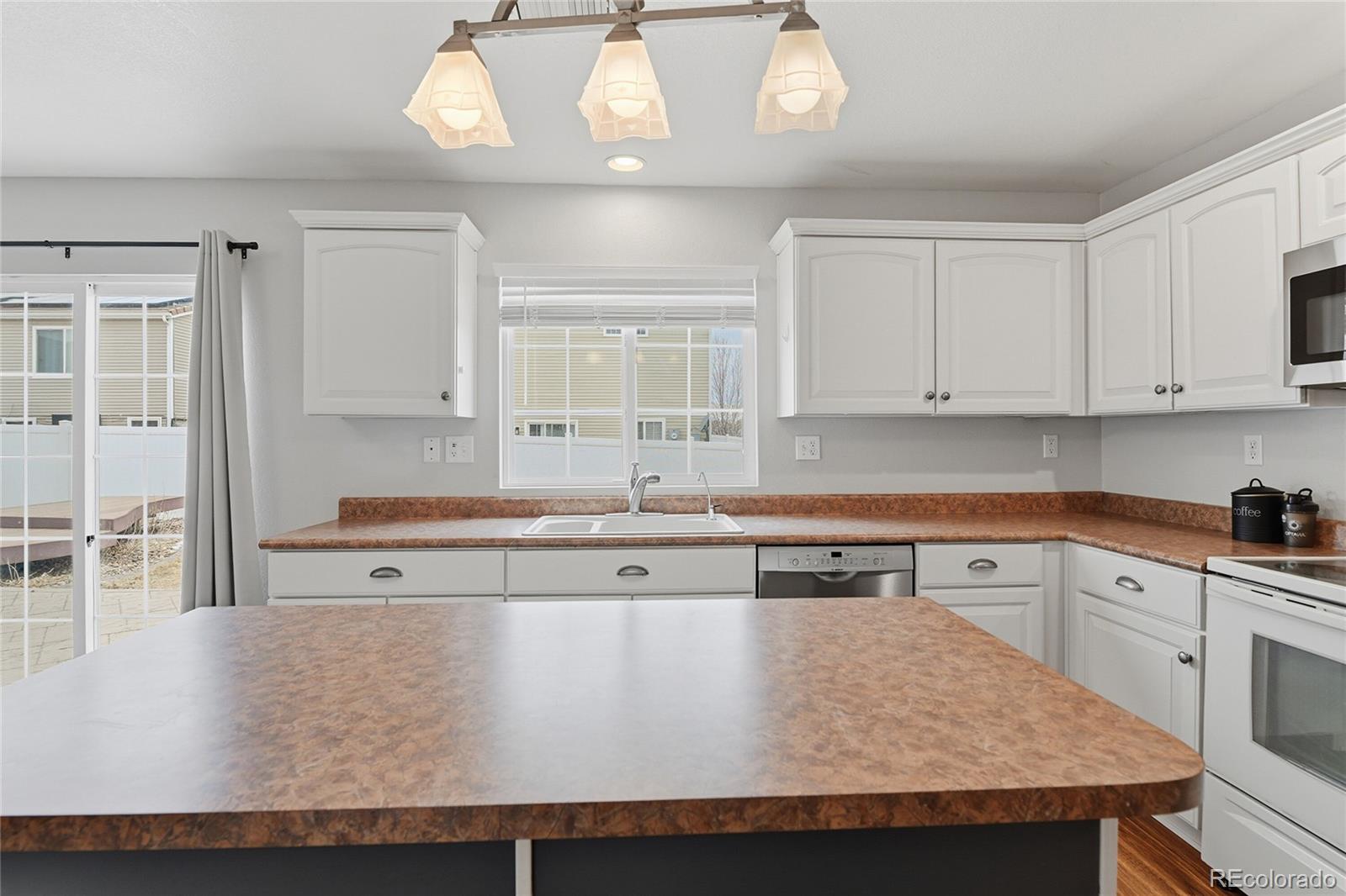 5445 Perth Court Denver CO 80249