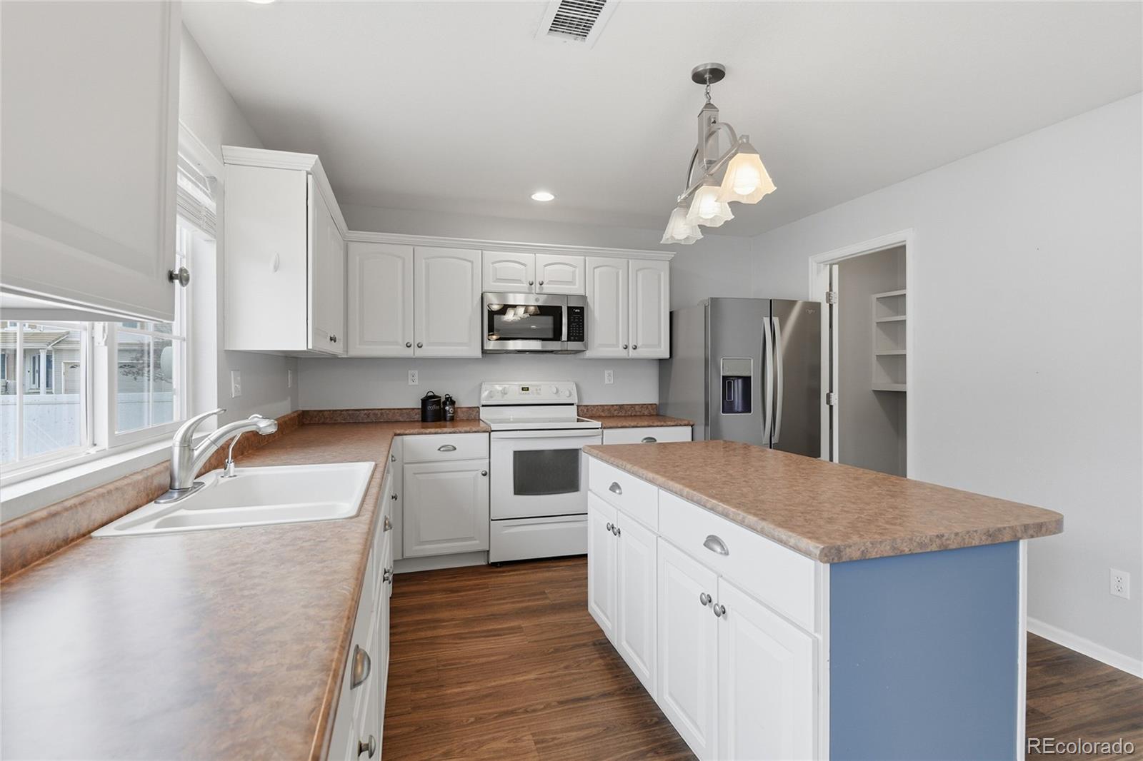 5445 Perth Court Denver CO 80249