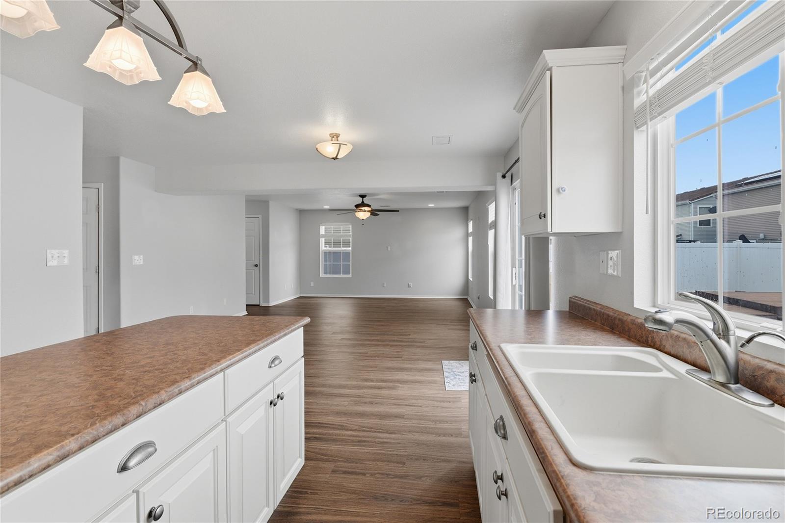 5445 Perth Court Denver CO 80249