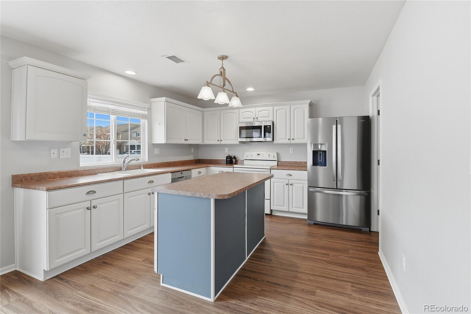 5445 Perth Court Denver CO 80249