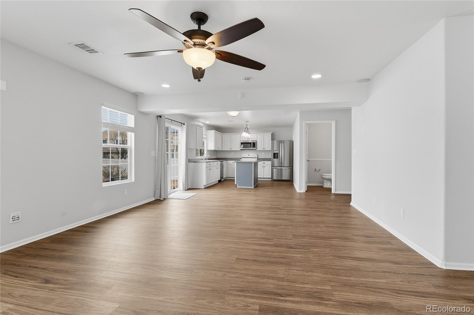 5445 Perth Court Denver CO 80249