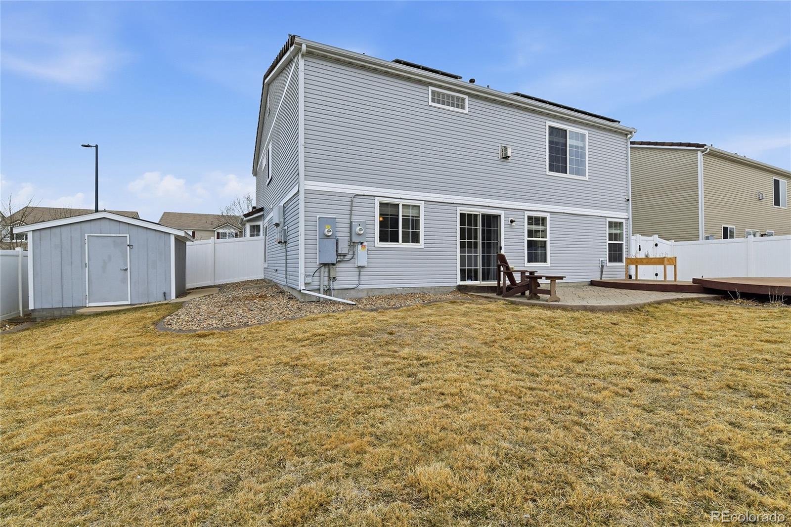5445 Perth Court Denver CO 80249
