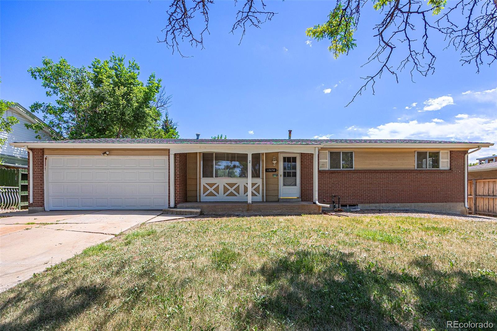 12058 E Virginia Place Aurora CO 80012