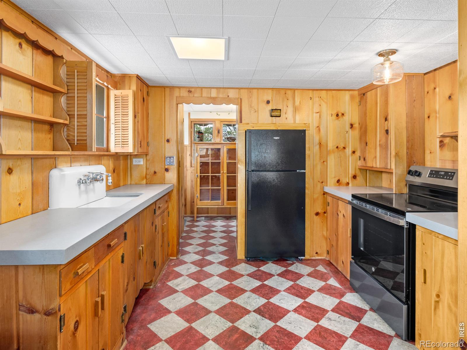 881 Spring Street Estes Park CO 80517