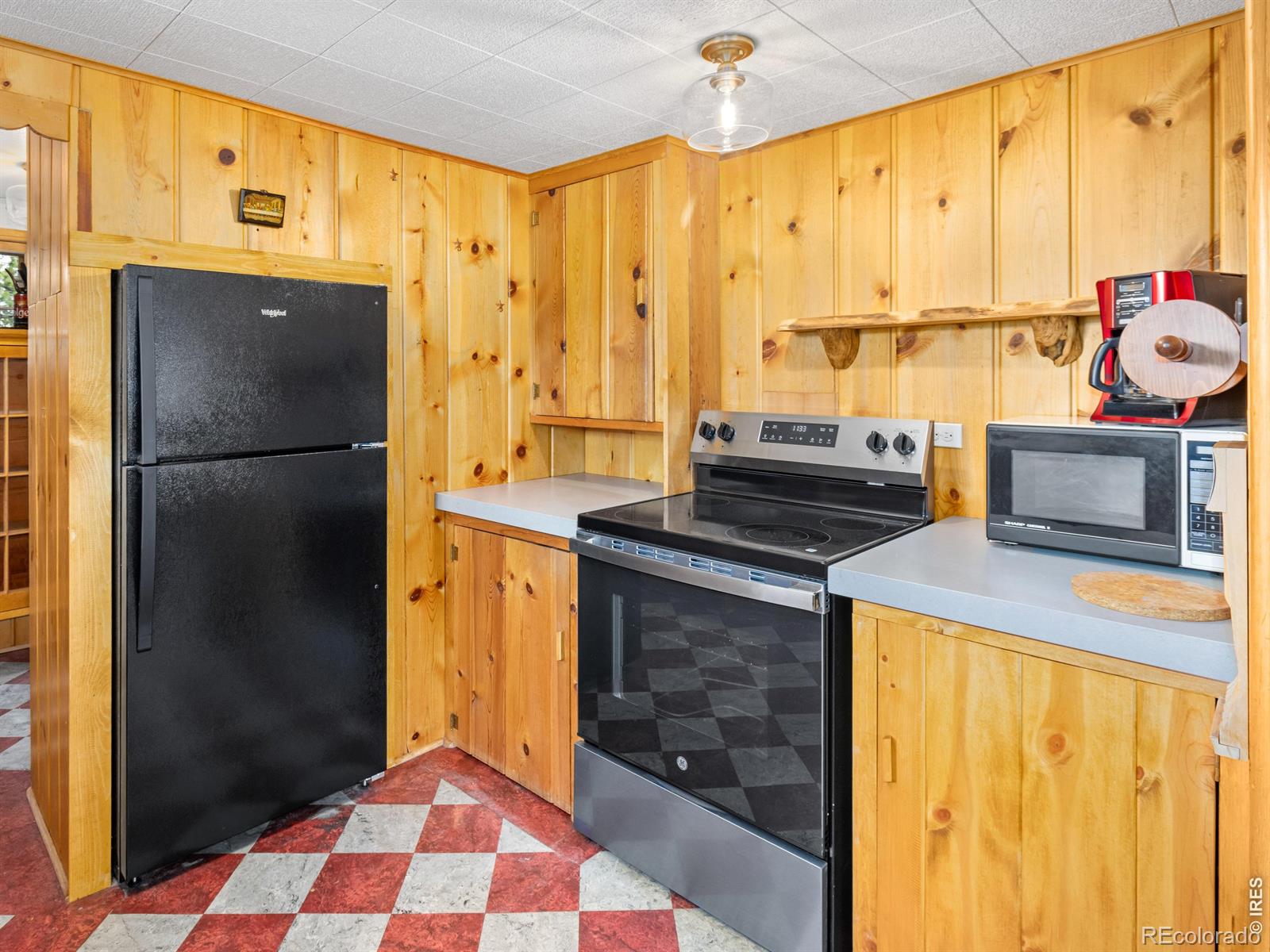 881 Spring Street Estes Park CO 80517