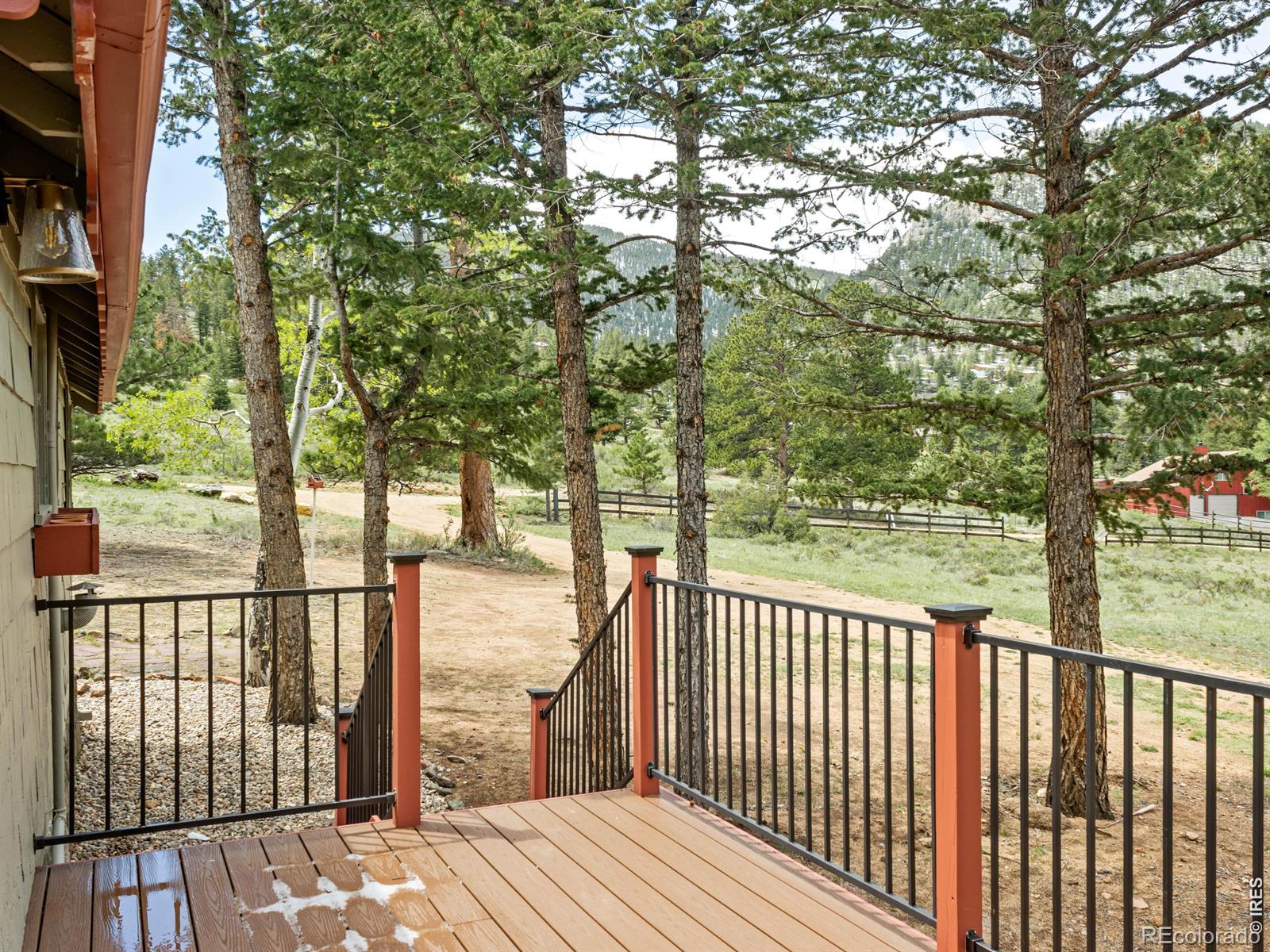 881 Spring Street Estes Park CO 80517