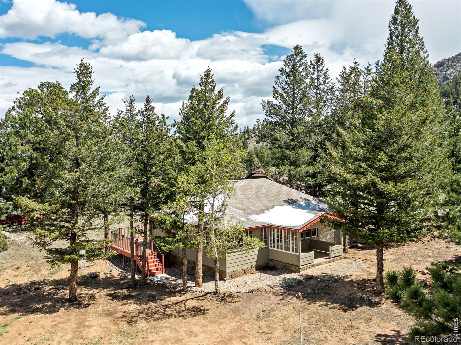 881 Spring Street Estes Park CO 80517