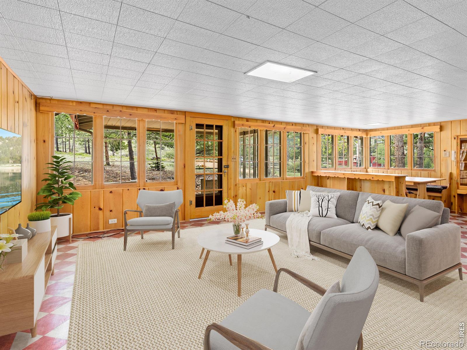881 Spring Street Estes Park CO 80517