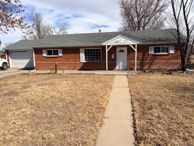 129 Del Mar Circle Aurora CO 80011