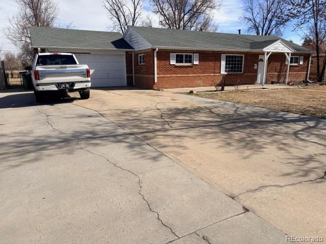 129 Del Mar Circle Aurora CO 80011