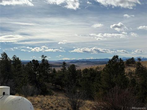 587 Willow Street Hartsel CO 80449