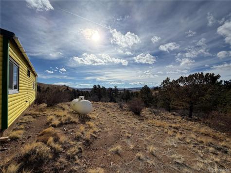 587 Willow Street Hartsel CO 80449