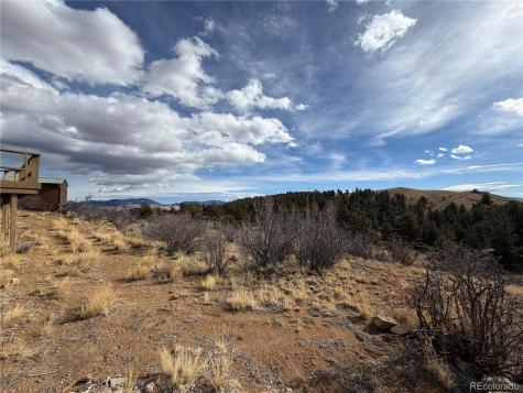 587 Willow Street Hartsel CO 80449