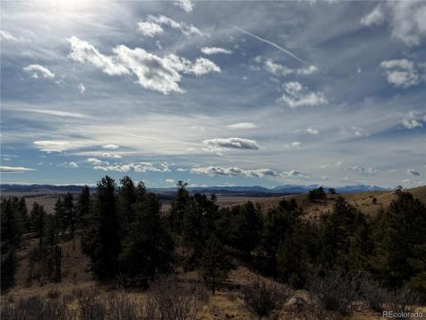 587 Willow Street Hartsel CO 80449