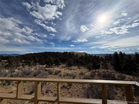 587 Willow Street Hartsel CO 80449