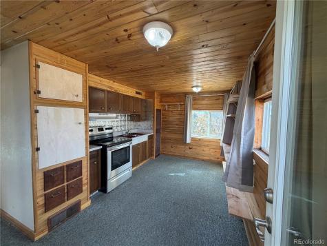 587 Willow Street Hartsel CO 80449