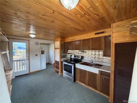 587 Willow Street Hartsel CO 80449