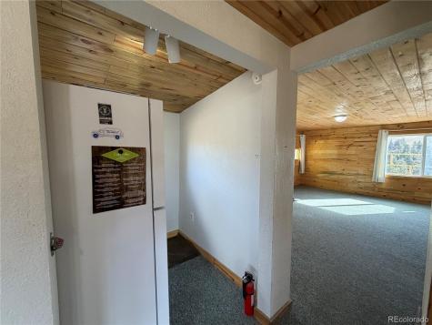 587 Willow Street Hartsel CO 80449