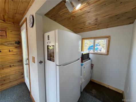 587 Willow Street Hartsel CO 80449