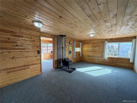 587 Willow Street Hartsel CO 80449