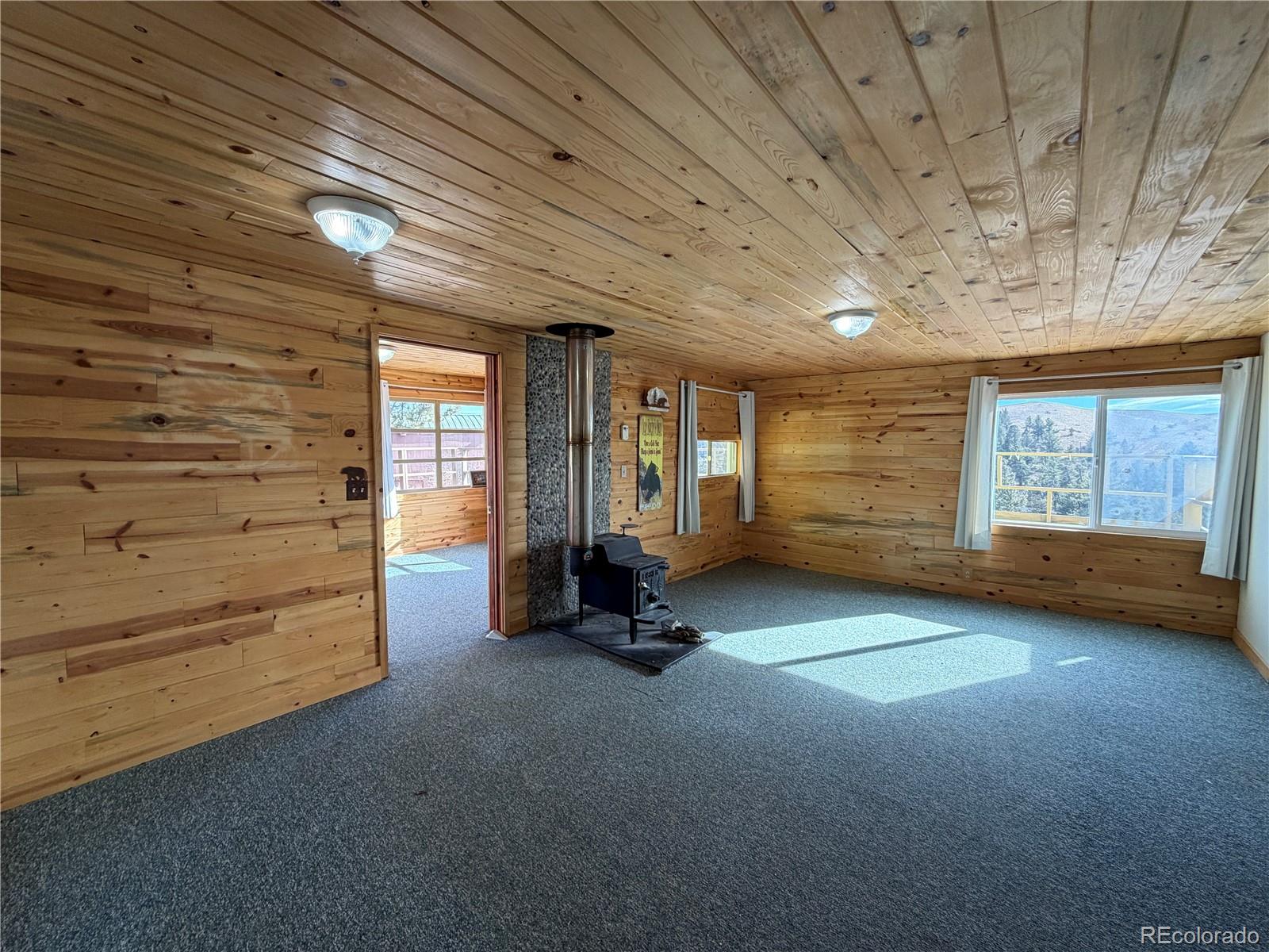 587 Willow Street Hartsel CO 80449