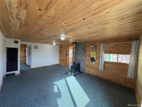 587 Willow Street Hartsel CO 80449