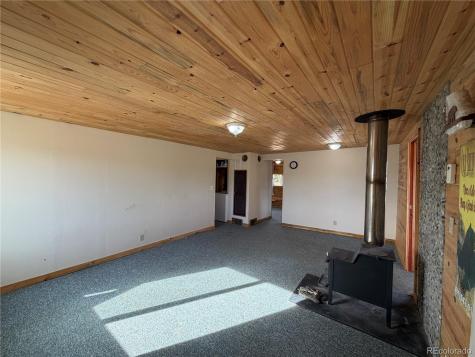 587 Willow Street Hartsel CO 80449