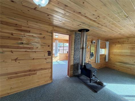 587 Willow Street Hartsel CO 80449