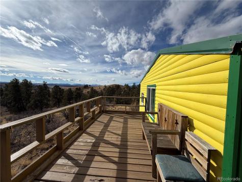 587 Willow Street Hartsel CO 80449