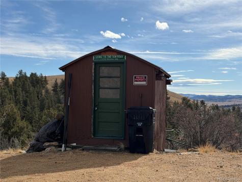 587 Willow Street Hartsel CO 80449