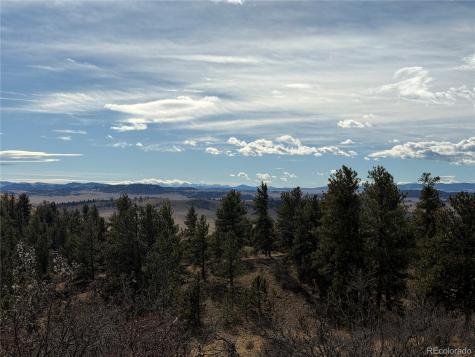 587 Willow Street Hartsel CO 80449