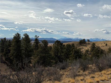 587 Willow Street Hartsel CO 80449