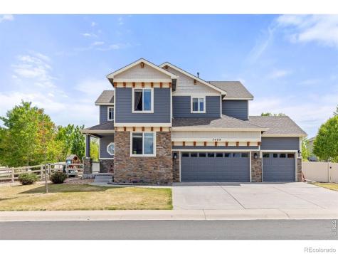 7409 Rosecroft Drive Windsor CO 80550