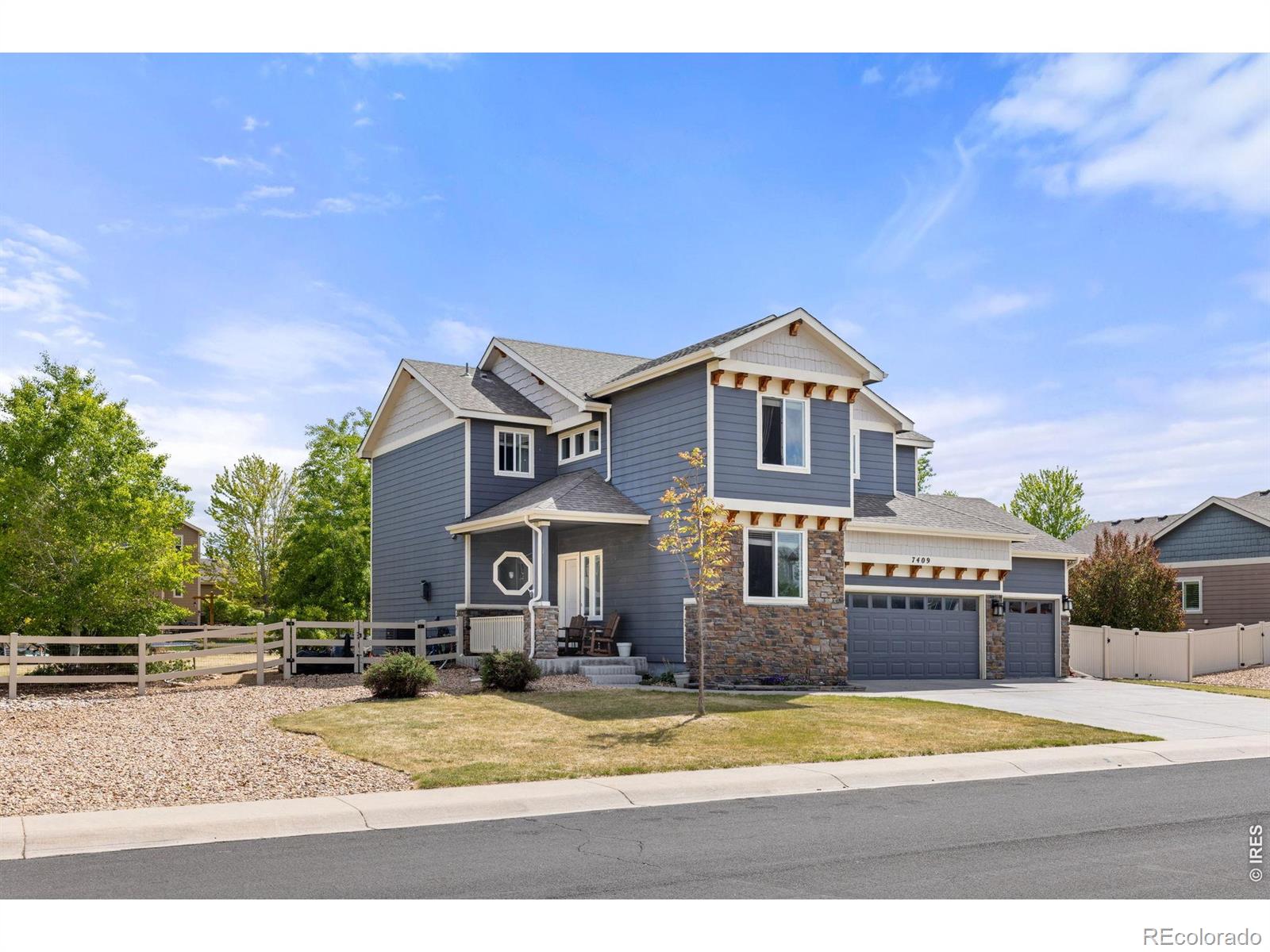 7409 Rosecroft Drive Windsor CO 80550
