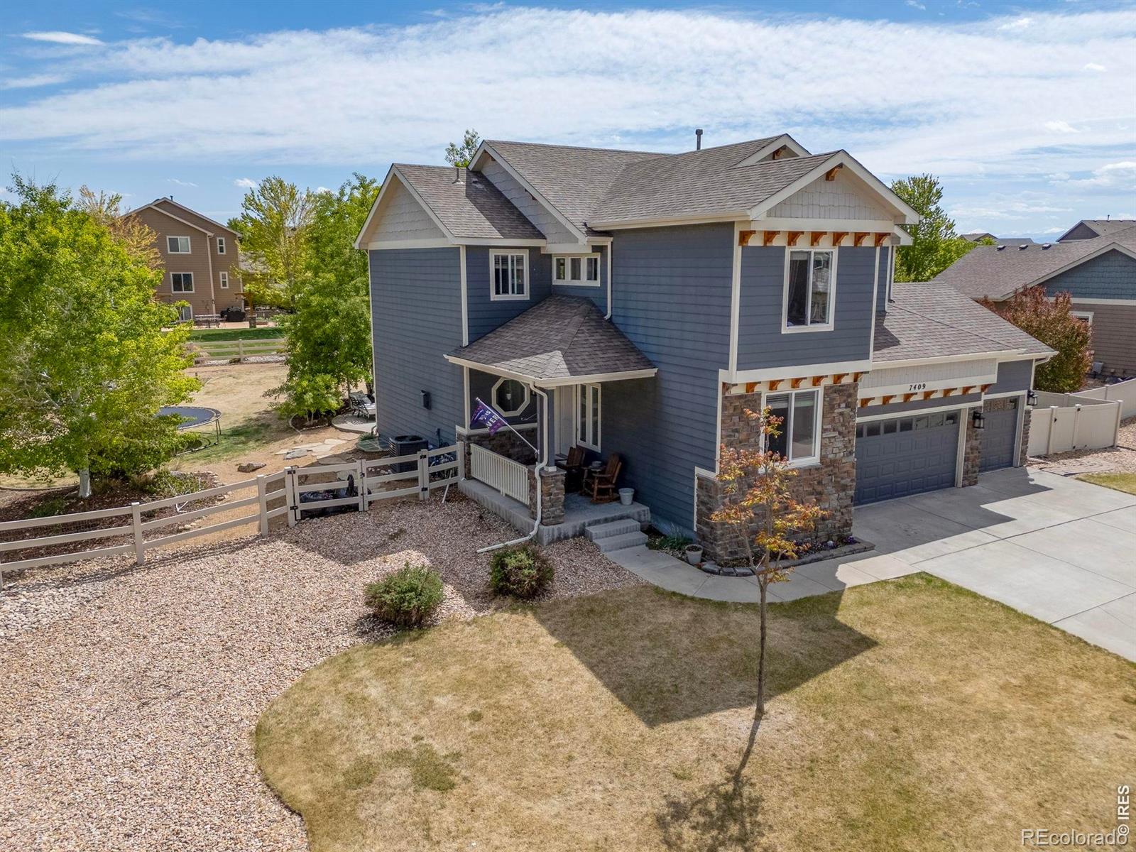 7409 Rosecroft Drive Windsor CO 80550