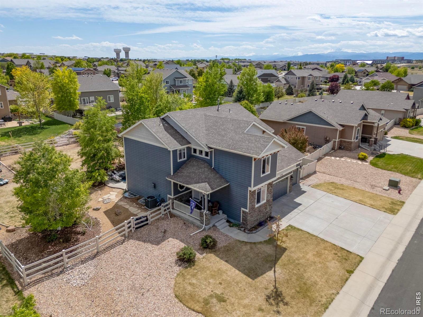 7409 Rosecroft Drive Windsor CO 80550