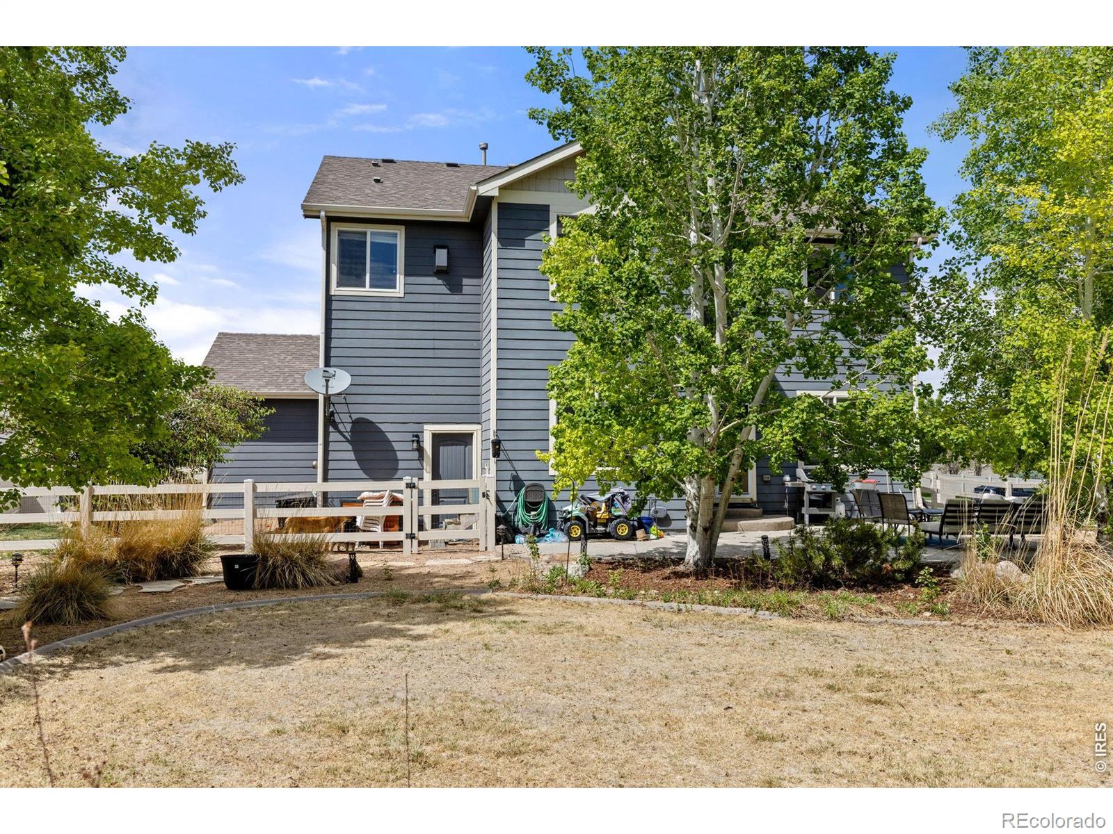7409 Rosecroft Drive Windsor CO 80550