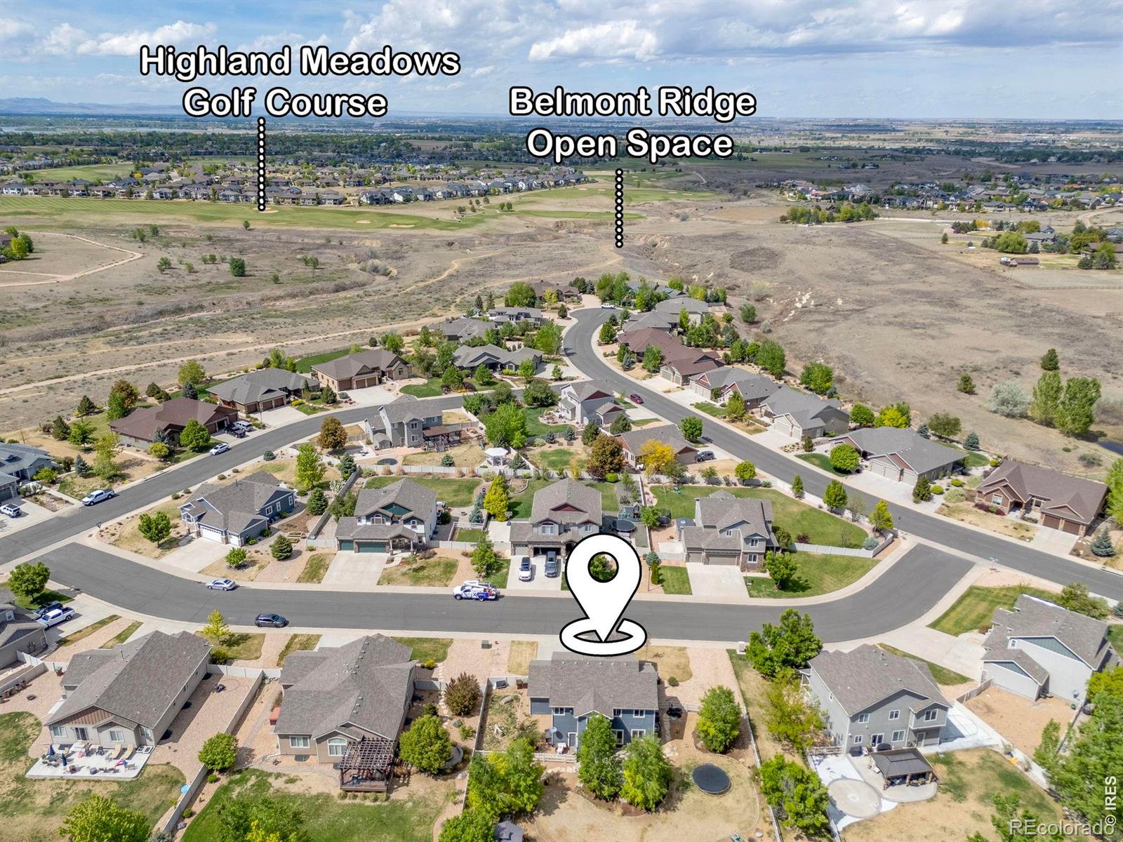 7409 Rosecroft Drive Windsor CO 80550