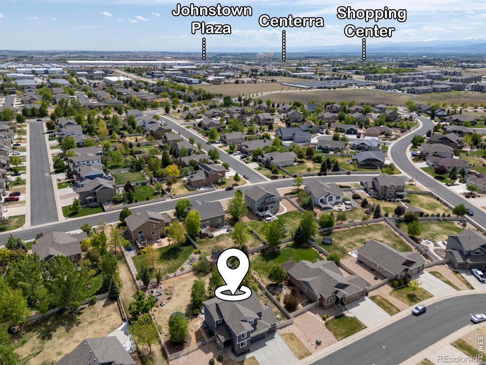 7409 Rosecroft Drive Windsor CO 80550