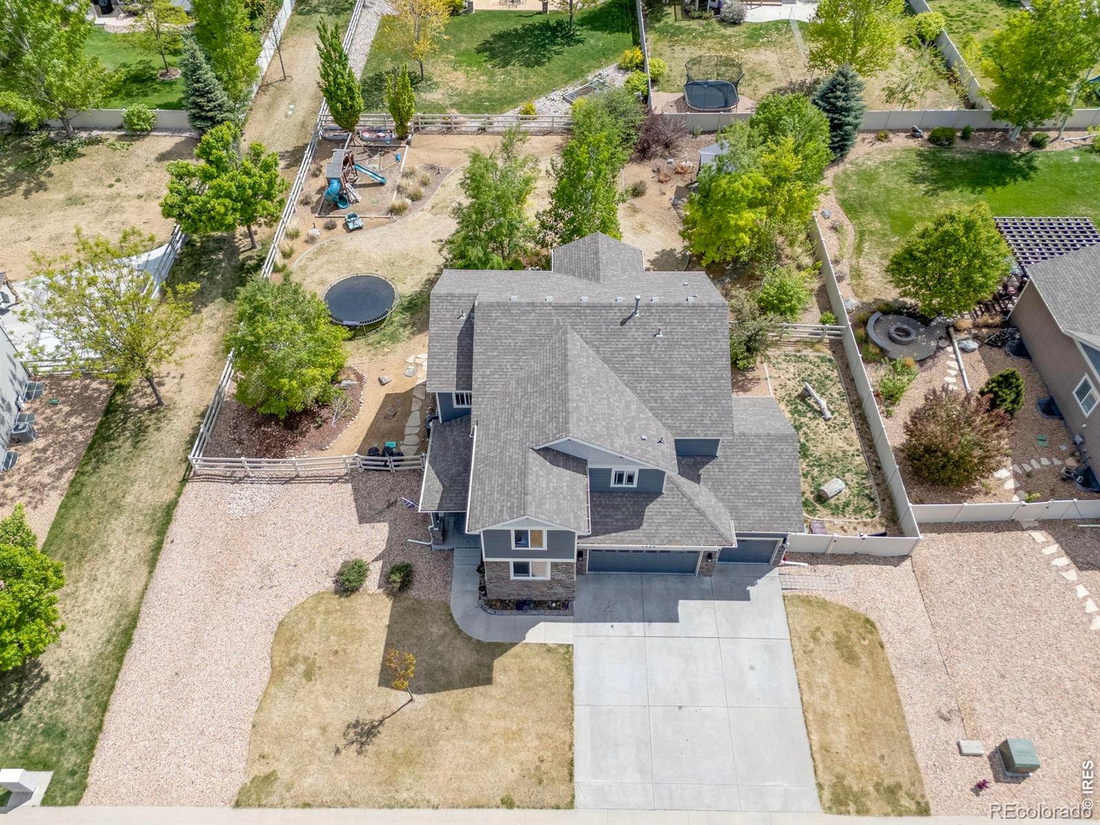 7409 Rosecroft Drive Windsor CO 80550