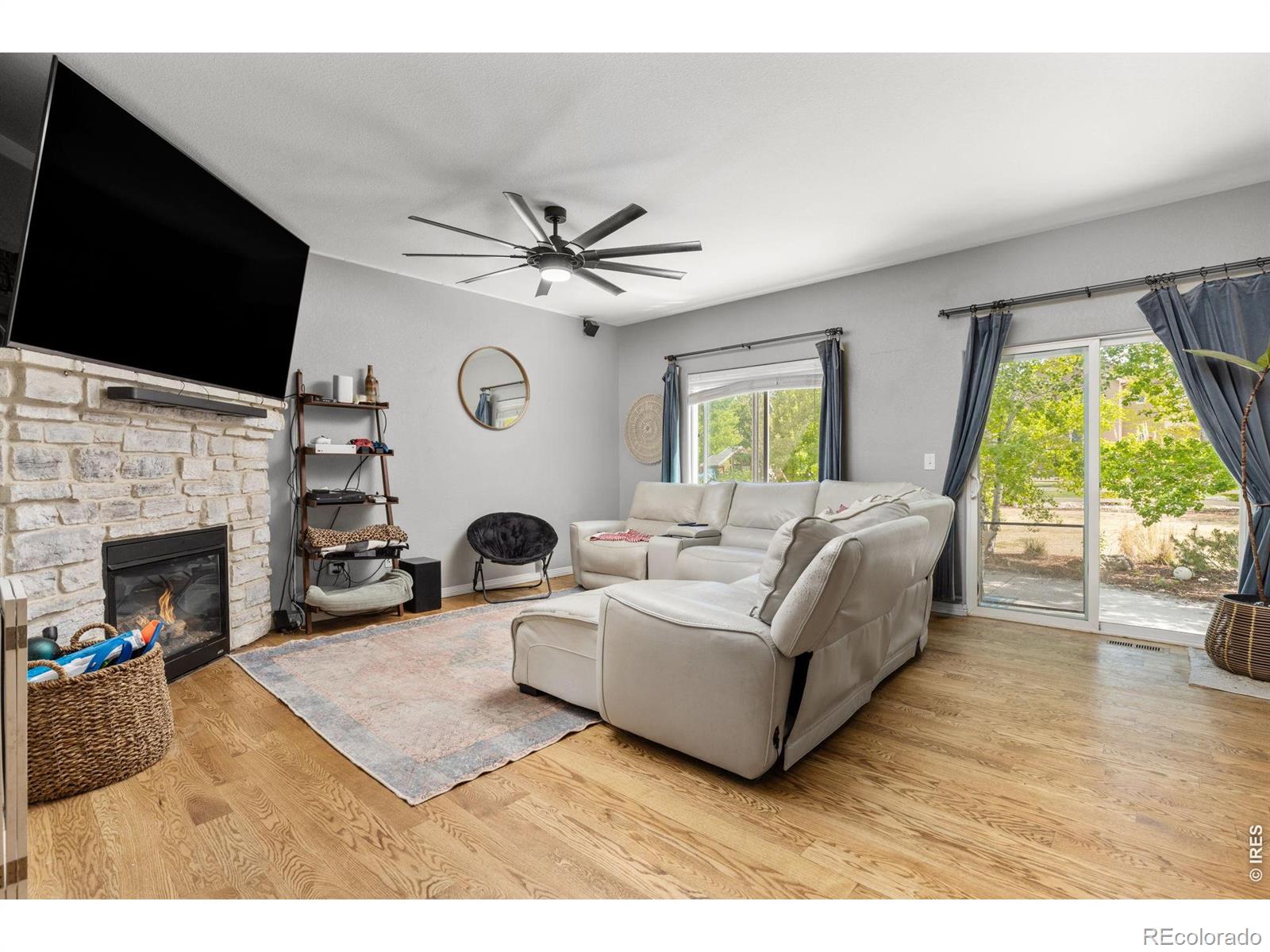7409 Rosecroft Drive Windsor CO 80550