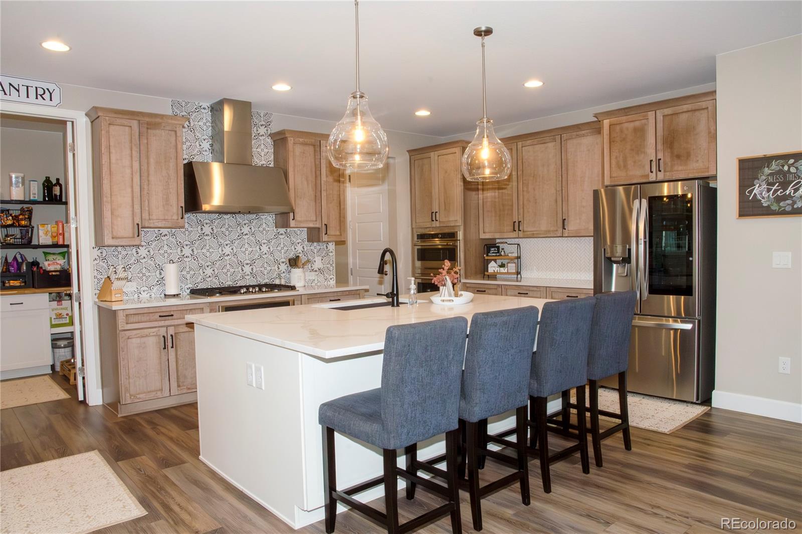 7936 S Jamestown Court Aurora CO 80016