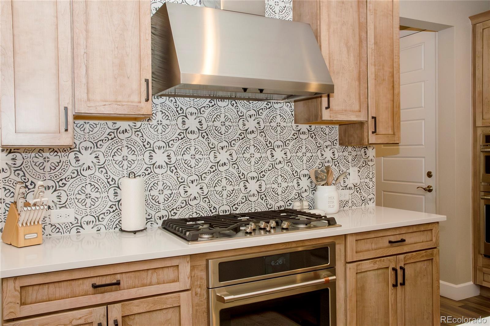 7936 S Jamestown Court Aurora CO 80016