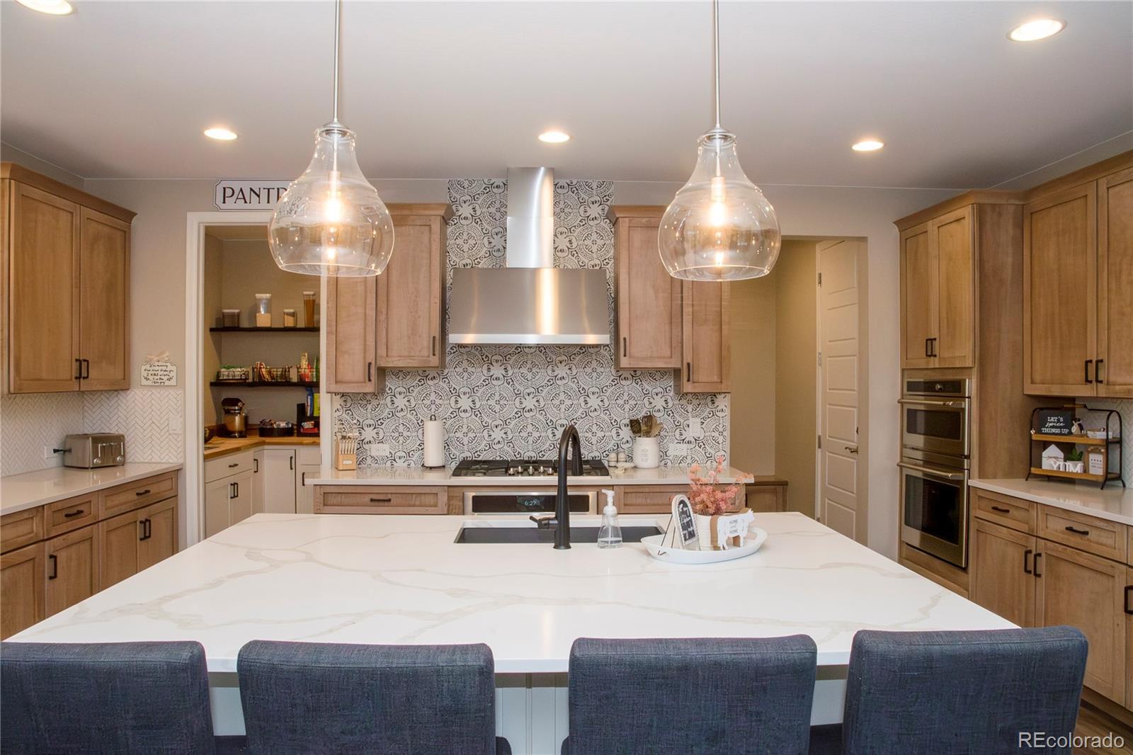 7936 S Jamestown Court Aurora CO 80016