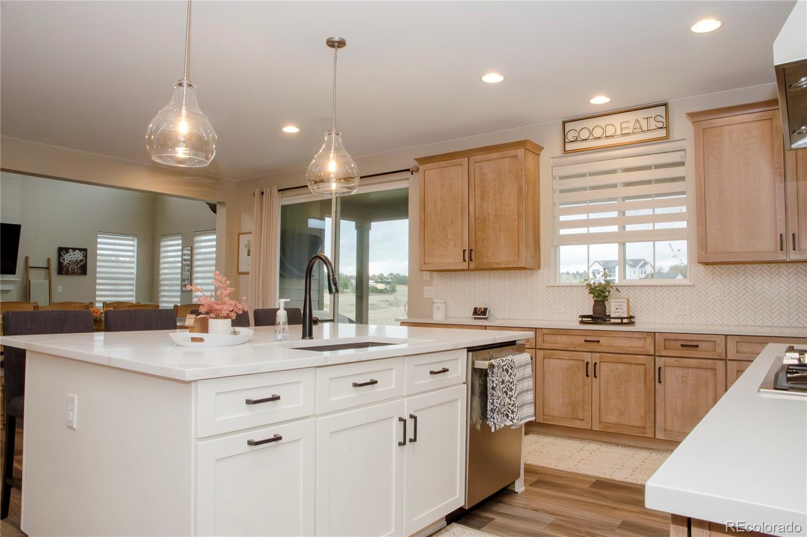 7936 S Jamestown Court Aurora CO 80016