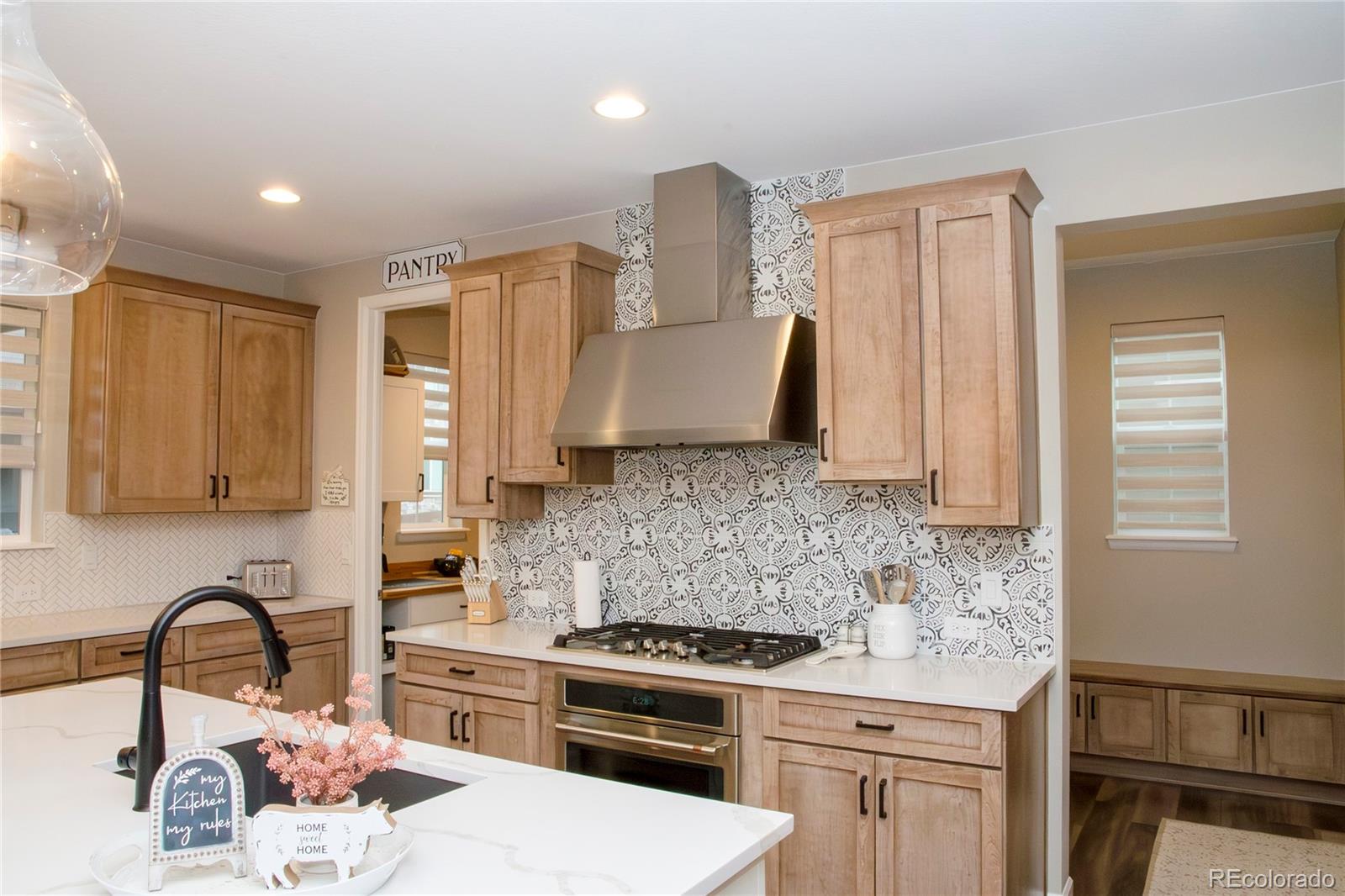 7936 S Jamestown Court Aurora CO 80016