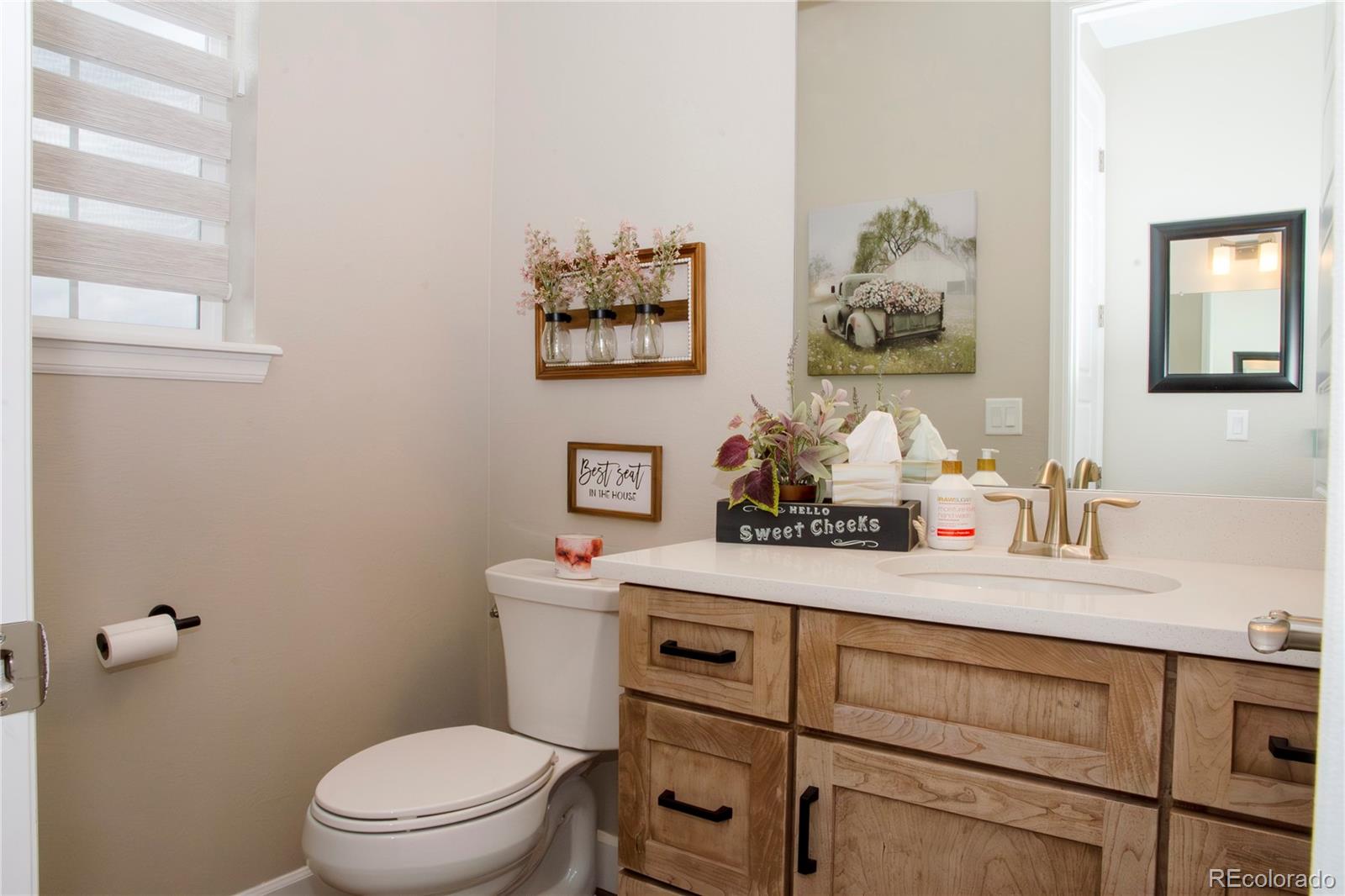 7936 S Jamestown Court Aurora CO 80016