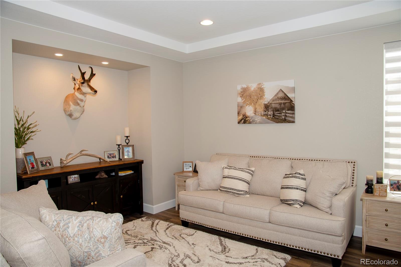 7936 S Jamestown Court Aurora CO 80016