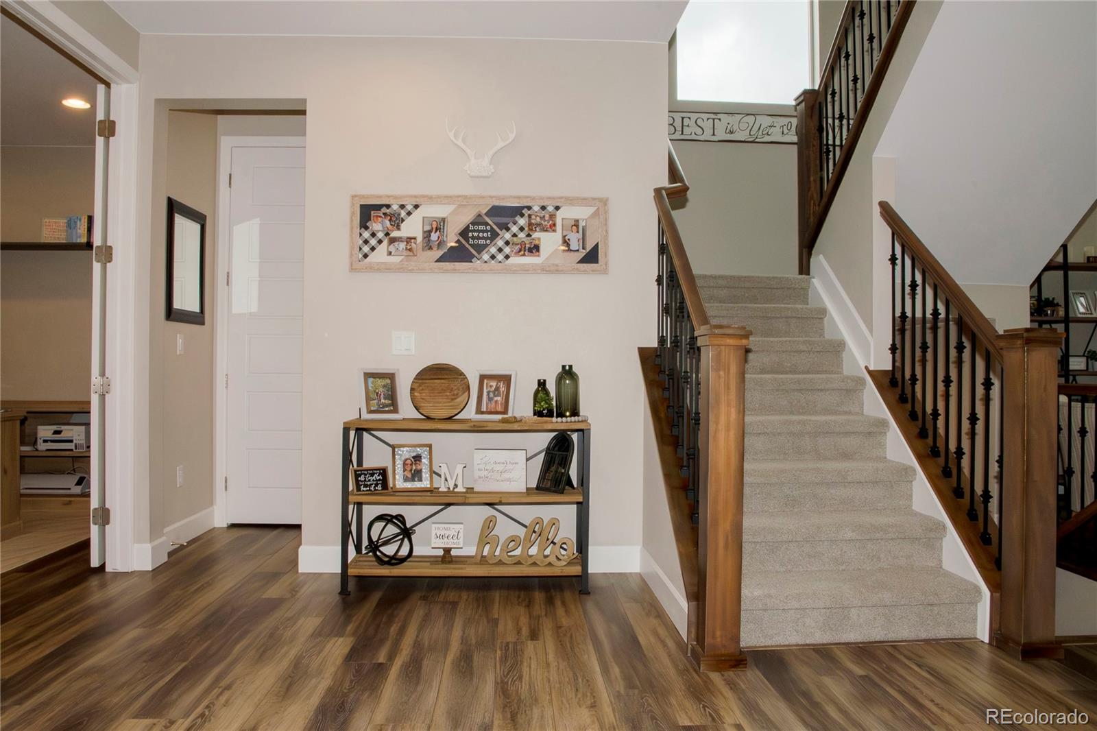 7936 S Jamestown Court Aurora CO 80016